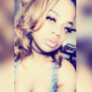 Meet your Posher, Symone